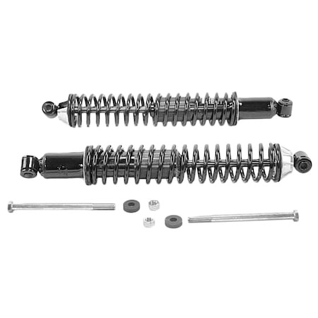 Monroe Load Adjusting Shock Absorber, 58595 58595
